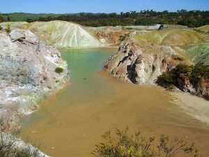 open_pit_copper_mine-kapunda_south_australia-by-peripitus